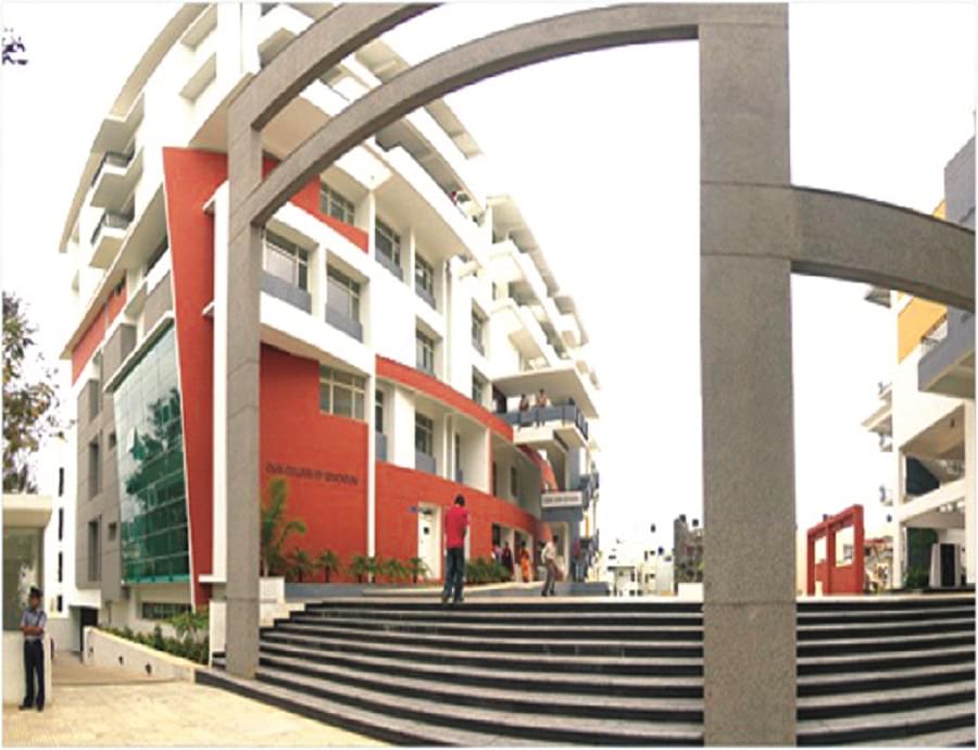 CMR University Campus & Infrastructure photo 6